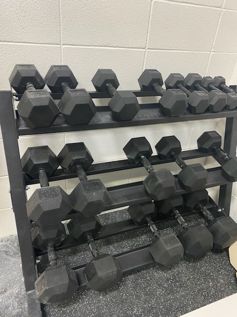 CCG-Canmore-Climbing-Gym-The-Space-Equipment-Weights